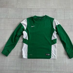 DRI-FIT Nike long sleeve